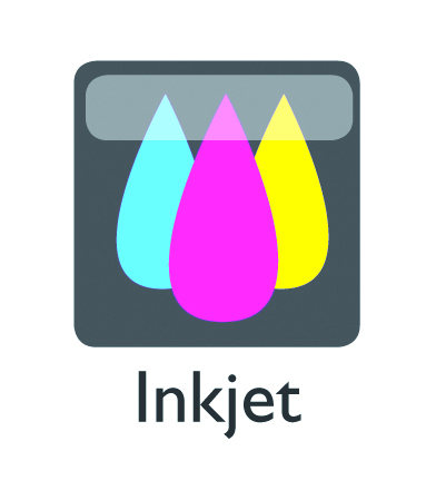 Impression Jet d'encre