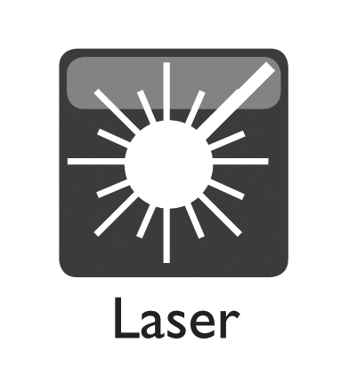 Impression Laser