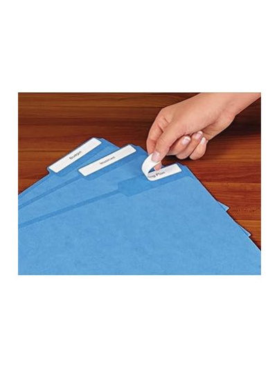 Etiquettes Repositionnables